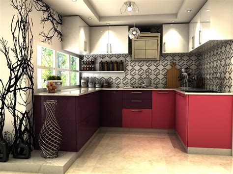 7 modular kitchens designed by Indian architects | homify