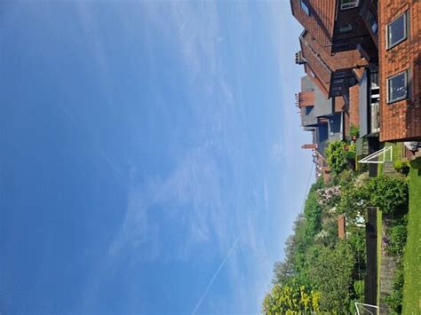 NUMBER 33 ROOM ONLY (Whitby, North Yorkshire) - Guesthouse Reviews ...