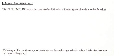 Image result for Linear Approximation Vector Calculus
