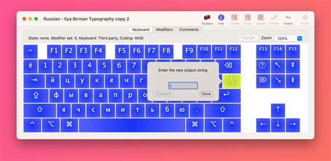 How To Make Your Own Keyboard Layout at Robby Fortune blog