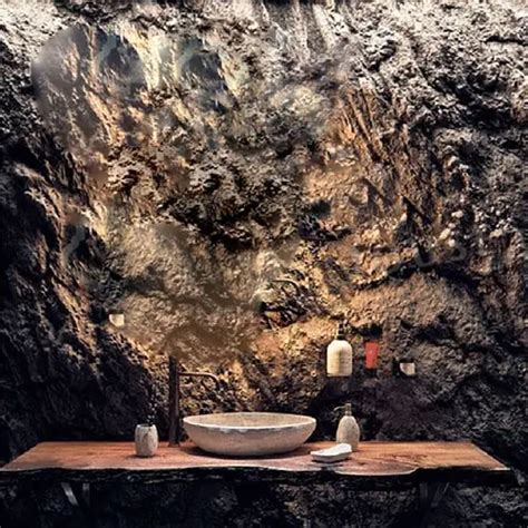 Rock Veneer Manufacturers in Tehran