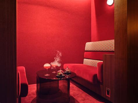 Virgin Atlantic LAX Clubhouse - Royal Box - Image, Virgin Atlantic ...