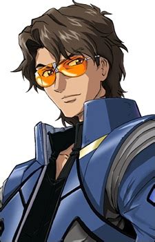 Gai Murakumo (Kidou Senshi Gundam SEED MSV Astray) - MyAnimeList.net