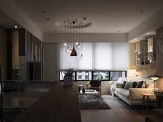 Cozy Modern Living Room by A Warm Wood Home In Taiwan With A Beautiful Cozy Reading Nook Cozy Modern Living Room