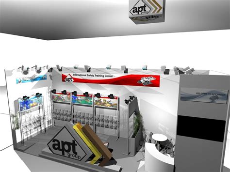 STB PROJECT: Stands, Opiniones de clientes y Servicios