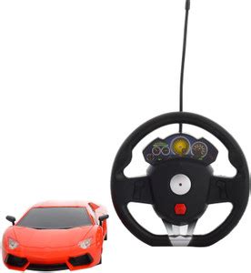 KM ROYALS Model Car 5010 remote control model vehicle (1:16 ...