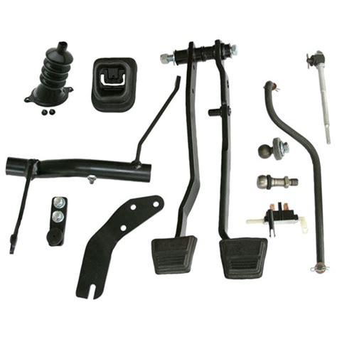 Image result for Transmission Conversion Kit