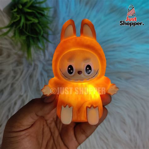 Labubu Lamp – Just Shopper