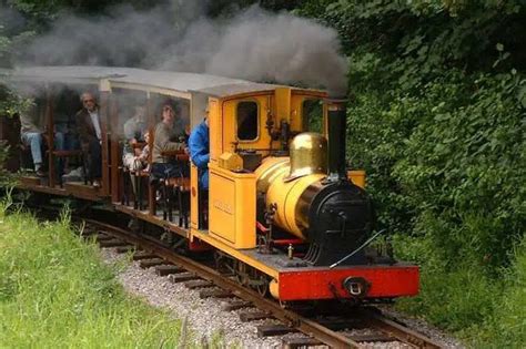 Sales Stand at Amberley Rail Gala, Amberley Museum & Heritage Centre ...