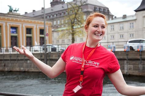 SANDEMANS NEW EUROPE - COPENHAGEN (2025) All You Need to Know BEFORE ...