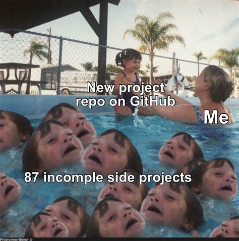 Image result for Programming Memes New Project