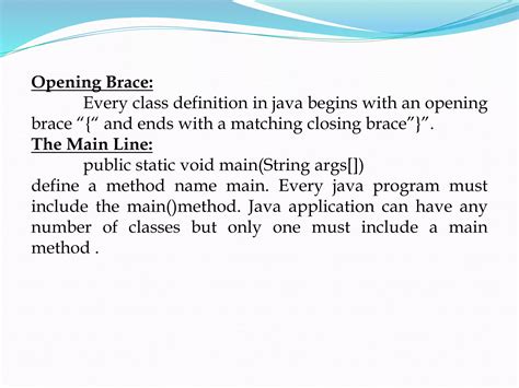 Basic Java Simple Program 的图像结果
