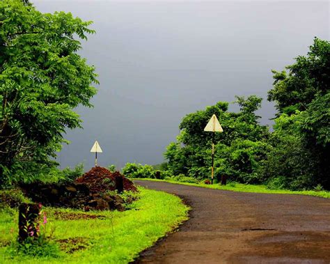 3 Best Monsoon Breaks Around Bangalore | Femina.in