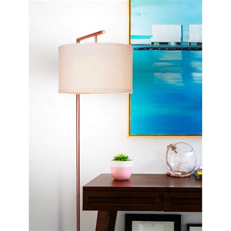 Gold Floor Lamps - Bed Bath & Beyond