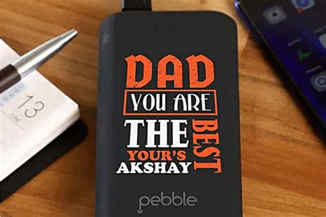 Unique Father's Day Gifts That Will Make Him Feel Extra Special ...