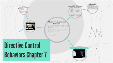 Image result for Directive Control Definition