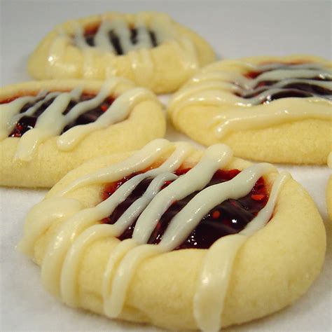 Image result for Raspberry Shortbread Cookies Recipe