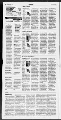 Rapid City Journal from Rapid City, South Dakota - Newspapers.com™