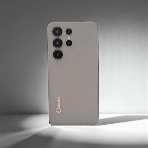 Snexian T510 Android Phone | 5-inch Display, Stylish Design