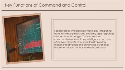Image result for Command and Control Functions
