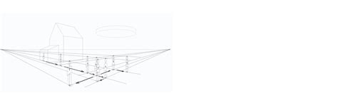 Image result for Draw 2-Point Perspective