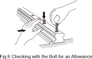 Mounting Procedure｜Mounting Procedure and Maintenance｜LM Guide｜Product ...