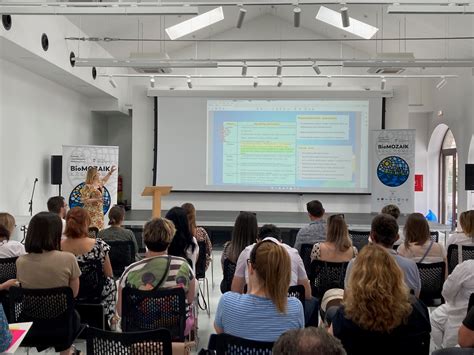 Održana 2. projektna konferencija projekta BioMOZAIK Krš i more ...