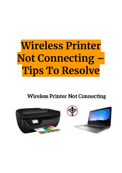 Image result for Printer Not Connecting