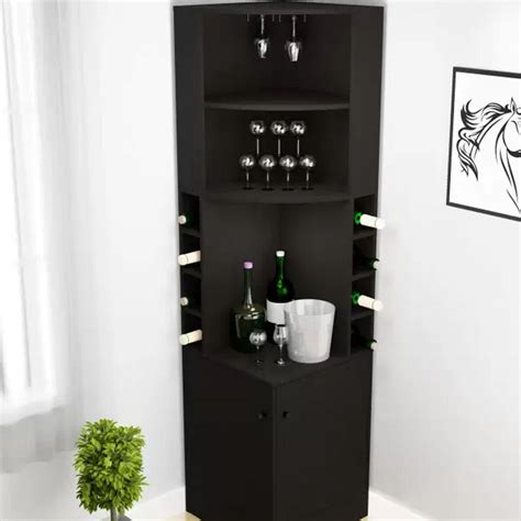 Best Bar Cabinets For All Budgets | LBB