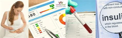 Identifying Insulin Resistance Even with Normal Fasting Insulin Levels ...