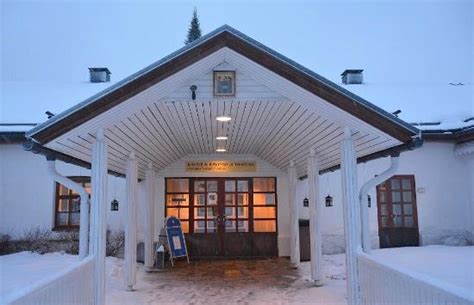 VALAMON LUOSTARI (Heinävesi) - Hotel Reviews, Photos, Rate Comparison ...