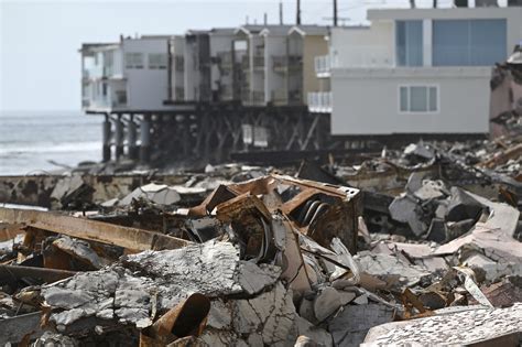 Earthquake Rocks Malibu: What To Know - Newsweek