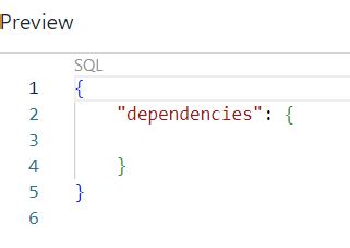 Image result for CodeLens Monaco