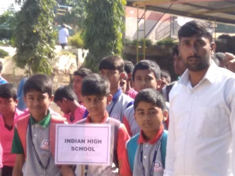 Gallery | Indian High School