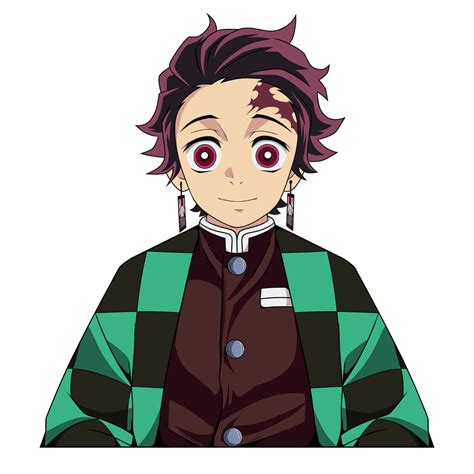 Image result for Tanjiro Clips