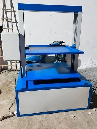 Paper Testing Instruments - Box Compression Digital Manufacturer from ...