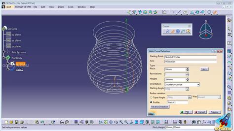 Image result for Boolean Catia Generative Shape Design