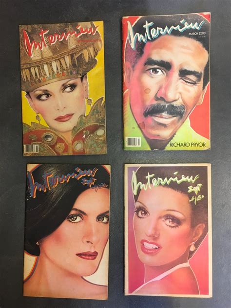 Interview Magazine 的图像结果