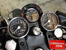 Cafe Racer Gauges Honda by Featured Build Honda Cx500 Canadian Cafe Racer By Motomicah Cafe Racer Gauges Honda