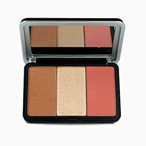 Buy Daily Life Forever52 GLAMBO - Contour Highlighter Blush Combo ...