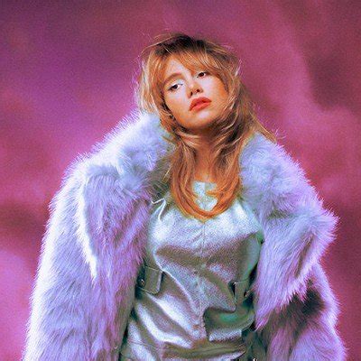 Suki Waterhouse at Commodore Ballroom Tickets, Commodore Ballroom ...