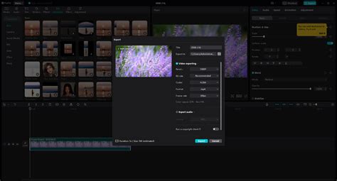Best Free Video Editor without Watermarks - Edit Videos Easily