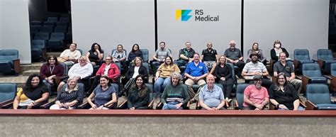 RS Medical Office Photos