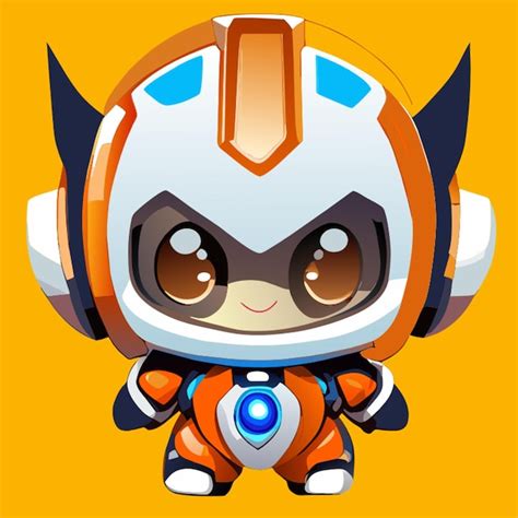 Mini Robot Anime 的图像结果