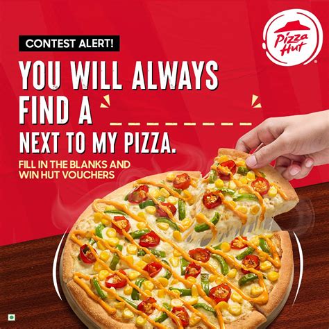 Pizza Hut, FC Collage Road | Official timeline info