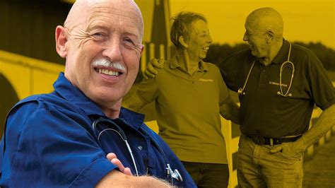 The Incredible Dr. Pol Is the Wholesome Antidote to Reality TV