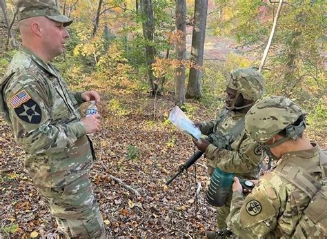 Readiness training exercise helps Walter Reed Troop Command “Pivot to ...