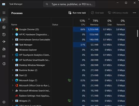 Image result for Memory Quick Check HP