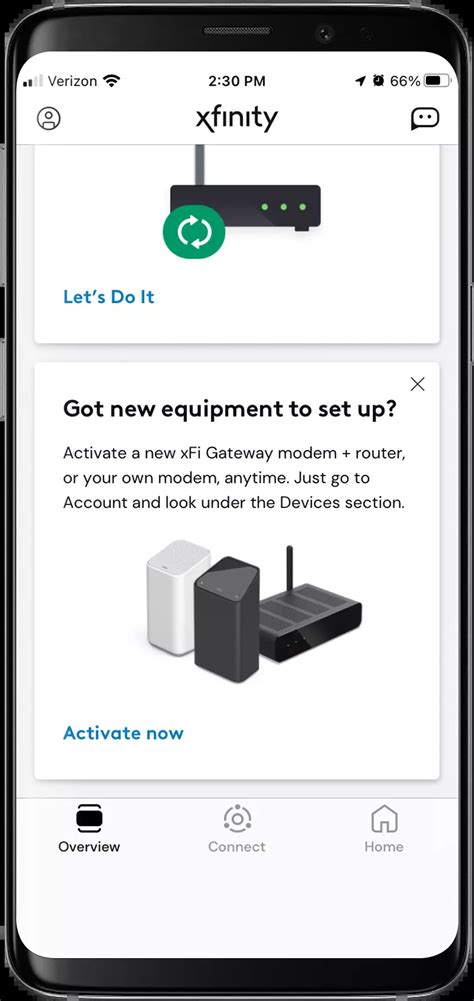 Xfinity WiFi Setup 的图像结果