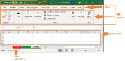 Image result for Excel Tutorials for Beginners